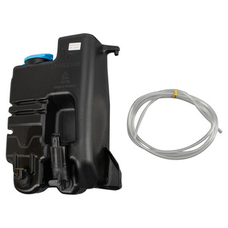 TRQ® - Washer Fluid Reservoir