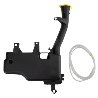 TRQ® - Windshield Washer Fluid Reservoir