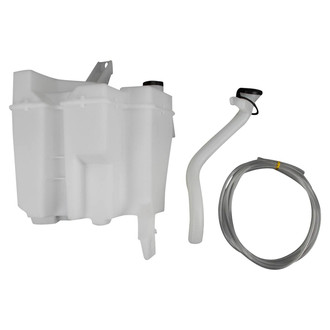 TRQ® - Windshield Washer Fluid Reservoir