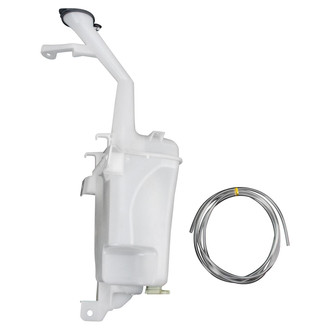TRQ® - Windshield Washer Fluid Reservoir