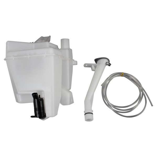 TRQ® - Windshield Washer Fluid Reservoir