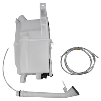 TRQ® - Washer Fluid Reservoir