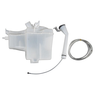 TRQ® - Windshield Washer Fluid Reservoir