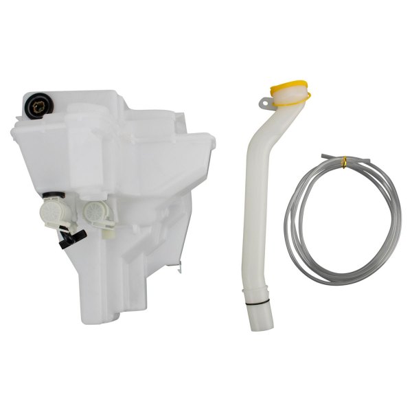 TRQ® - Windshield Washer Fluid Reservoir