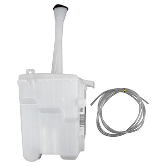 TRQ® - Windshield Washer Fluid Reservoir