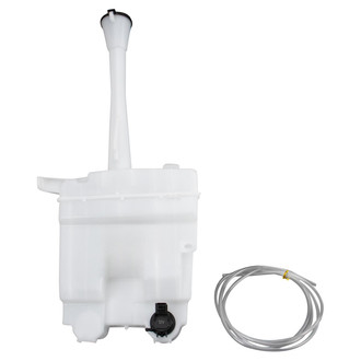 TRQ® - Windshield Washer Fluid Reservoir