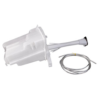 TRQ® - Windshield Washer Fluid Reservoir