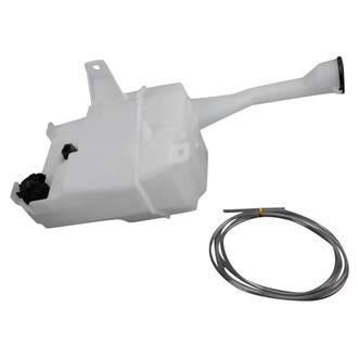 TRQ® - Windshield Washer Fluid Reservoir