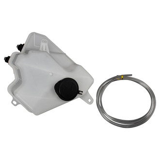 TRQ® - Windshield Washer Fluid Reservoir