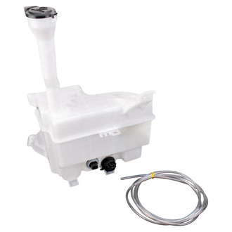 TRQ® - Windshield Washer Fluid Reservoir