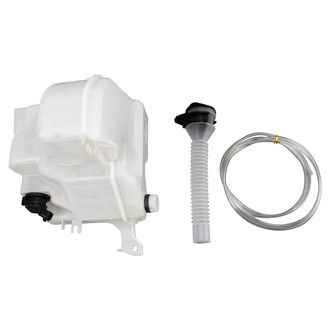 TRQ® - Windshield Washer Fluid Reservoir