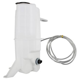 TRQ® - Windshield Washer Fluid Reservoir