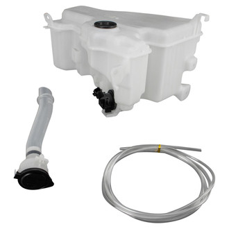 TRQ® - Washer Fluid Reservoir