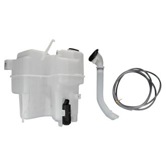 TRQ® - Washer Fluid Reservoir