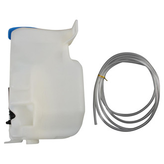 TRQ® - Windshield Washer Fluid Reservoir