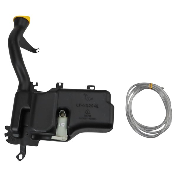 TRQ® - Windshield Washer Fluid Reservoir