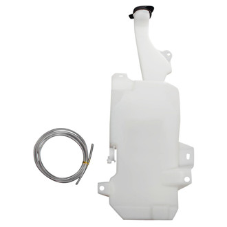TRQ® - Windshield Washer Fluid Reservoir