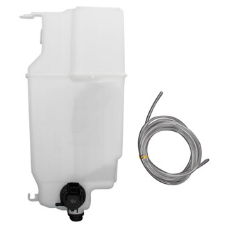 TRQ® - Windshield Washer Fluid Reservoir
