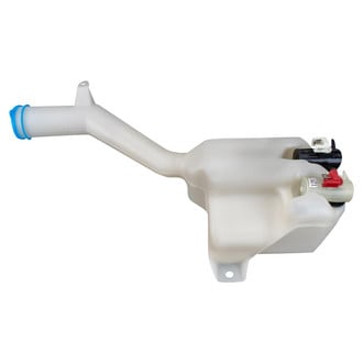TRQ® - Windshield Washer Fluid Reservoir