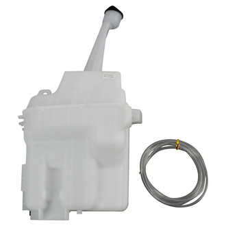 TRQ® - Windshield Washer Fluid Reservoir