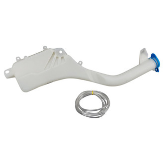 TRQ® - Windshield Washer Fluid Reservoir