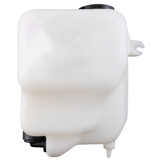 TRQ® - Windshield Washer Fluid Reservoir