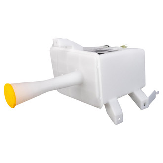 TRQ® - Windshield Washer Fluid Reservoir