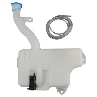 TRQ® - Windshield Washer Fluid Reservoir