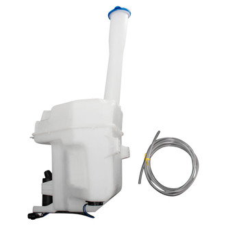TRQ® - Windshield Washer Fluid Reservoir