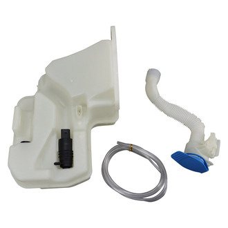 TRQ® - Washer Fluid Reservoir