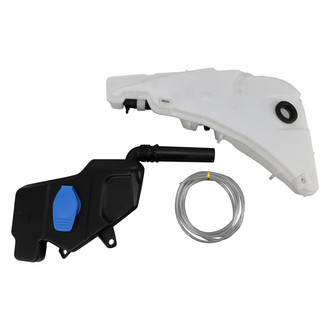 TRQ® - Washer Fluid Reservoir