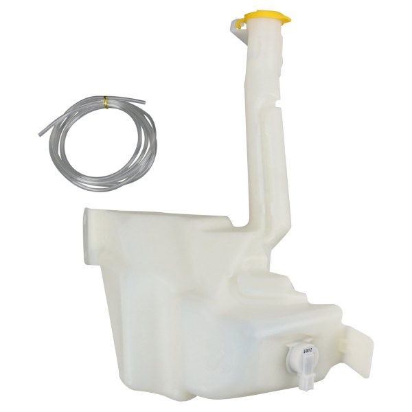 TRQ® - Windshield Washer Fluid Reservoir