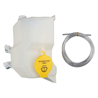 TRQ® - Windshield Washer Fluid Reservoir