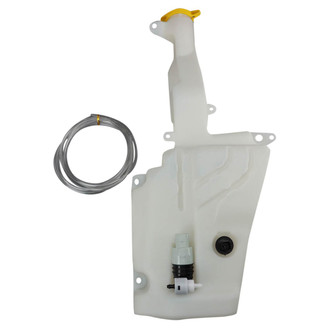 TRQ® - Windshield Washer Fluid Reservoir