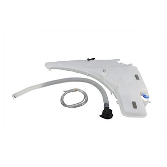 TRQ® - Windshield Washer Fluid Reservoir