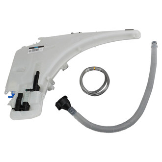 TRQ® - Windshield Washer Fluid Reservoir