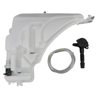 TRQ® - Washer Fluid Reservoir