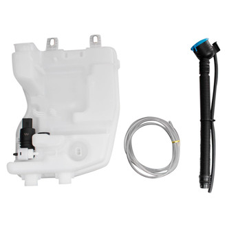 TRQ® - Washer Fluid Reservoir