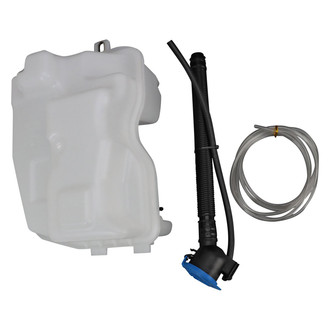 TRQ® - Windshield Washer Fluid Reservoir