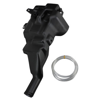 TRQ® - Windshield Washer Fluid Reservoir