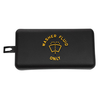 TRQ® - Windshield Washer Fluid Reservoir