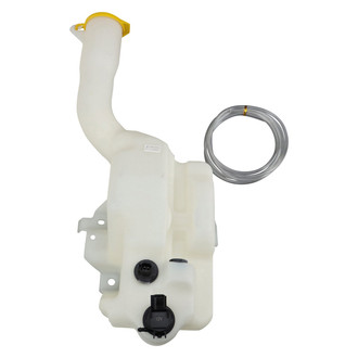 TRQ® - Windshield Washer Fluid Reservoir