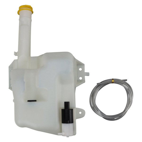 TRQ® - Windshield Washer Fluid Reservoir