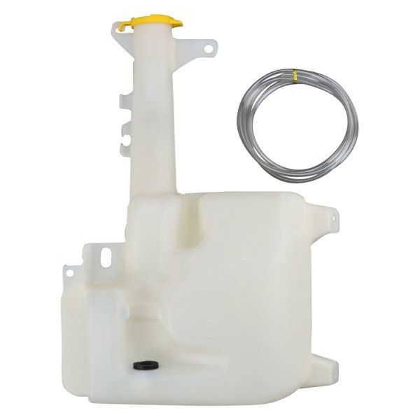 TRQ® - Windshield Washer Fluid Reservoir