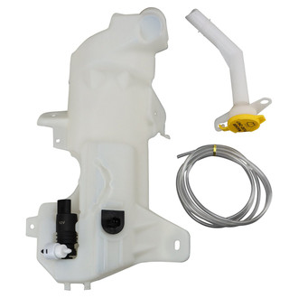 TRQ® - Washer Fluid Reservoir