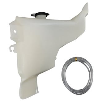 TRQ® - Washer Fluid Reservoir