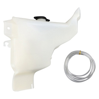 TRQ® - Windshield Washer Fluid Reservoir