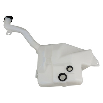 TRQ® - Windshield Washer Fluid Reservoir