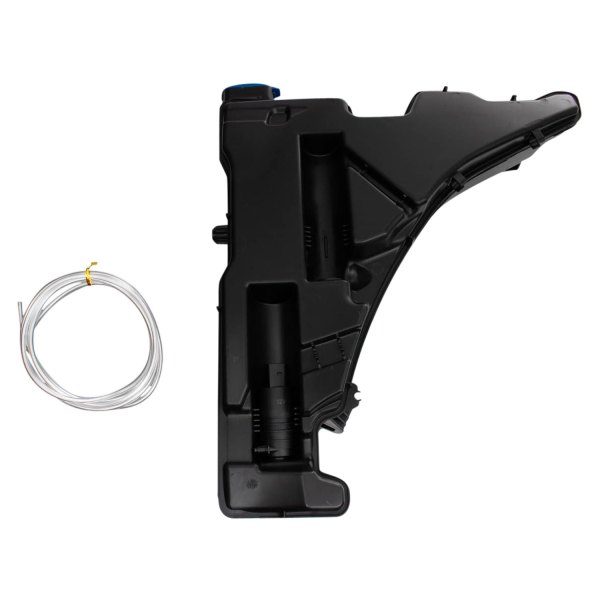 TRQ® - Windshield Washer Fluid Reservoir