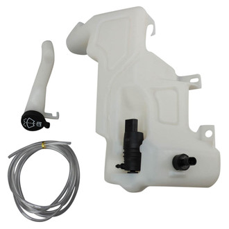 TRQ® - Washer Fluid Reservoir